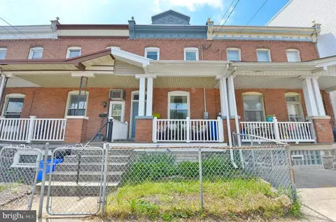5538 Ridge Ave, Philadelphia, PA 19128