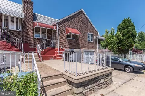 4334 K St, Philadelphia, PA 19124