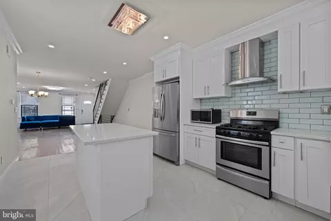 1716 Dickinson St, Philadelphia, PA 19146