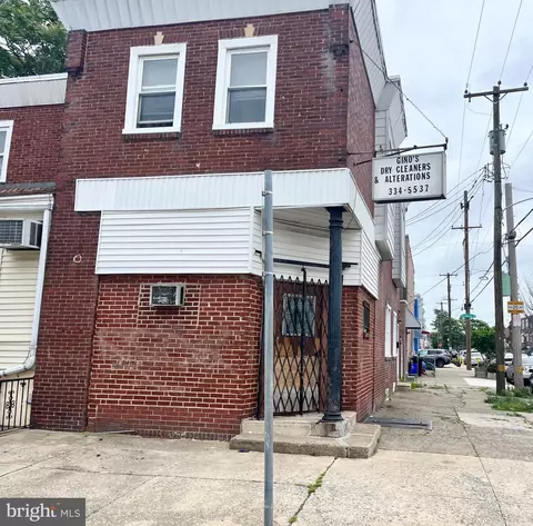 2749 S Sheridan St, Philadelphia, PA 19148