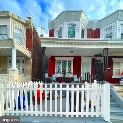 308 W Ruscomb St, Philadelphia, PA 19120