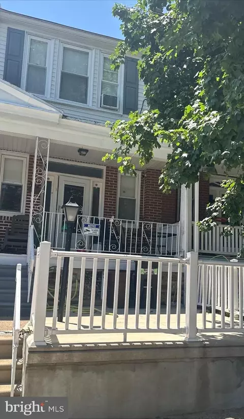 4056 Aldine St, Philadelphia, PA 19136