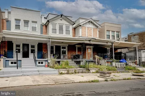 514 S Yewdall St, Philadelphia, PA 19143