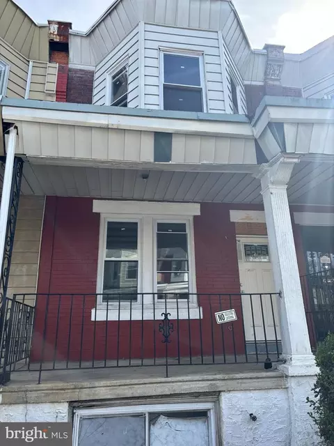 5860 Osage Ave, Philadelphia, PA 19143