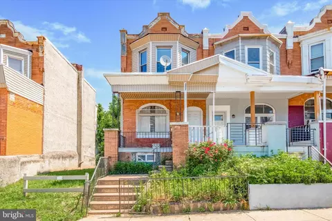 1707 S 58th St, Philadelphia, PA 19143