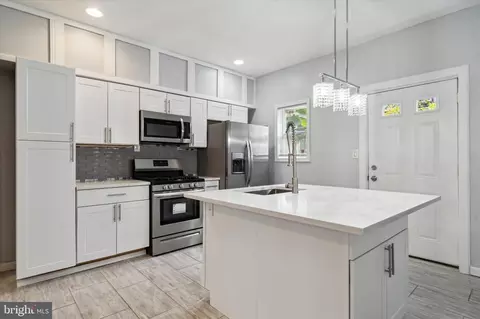 2935 N Judson St, Philadelphia, PA 19132