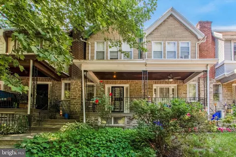 1806 Lindley Ave, Philadelphia, PA 19141