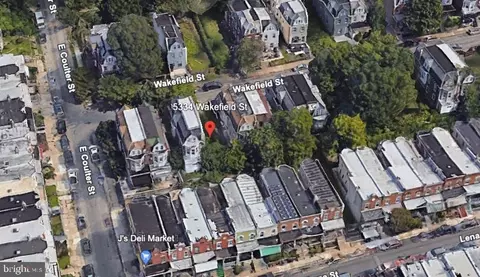 5334 Wakefield St, Philadelphia, PA 19144