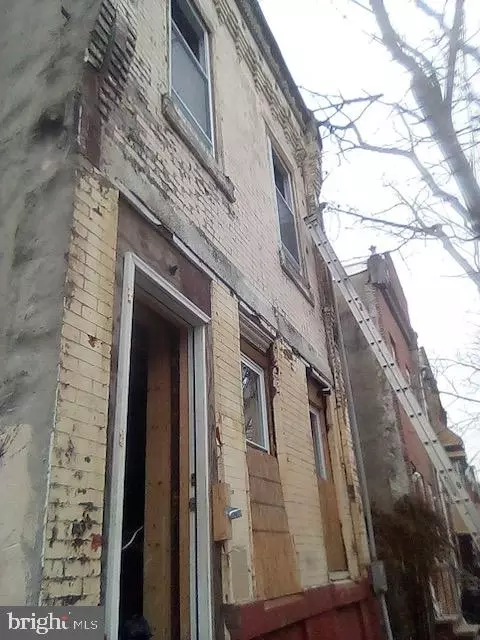 2341 N Carlisle St, Philadelphia, PA 19132