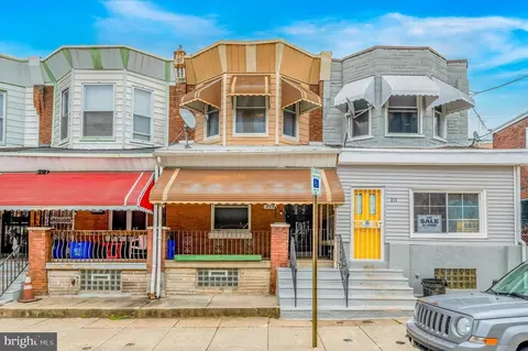 213 N Paxon St, Philadelphia, PA 19139