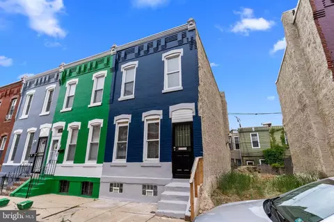 2233 N Gratz St, Philadelphia, PA 19132