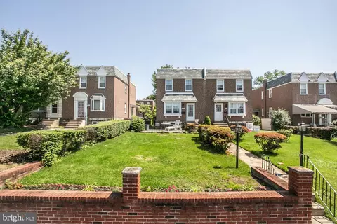 1813 Faunce St, Philadelphia, PA 19111
