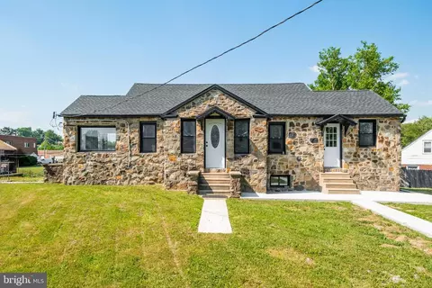 7735 Rockwell Ave, Philadelphia, PA 19111