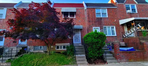 7003 Marsden St, Philadelphia, PA 19135