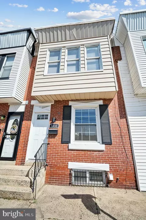 3438 Salmon St, Philadelphia, PA 19134