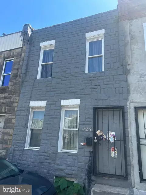 826 E Madison St, Philadelphia, PA 19134