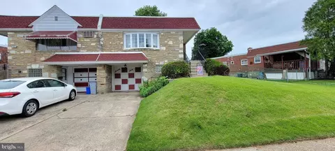 7866 Anita Dr, Philadelphia, PA 19111