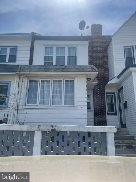 5027 Valley St, Philadelphia, PA 19124