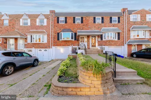 12030 Tyrone Rd, Philadelphia, PA 19154