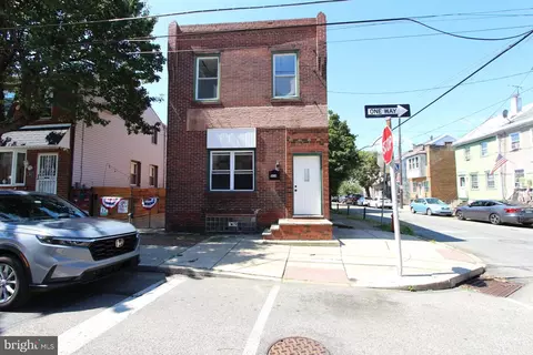 2638 40 Buckius St, Philadelphia, PA 19137