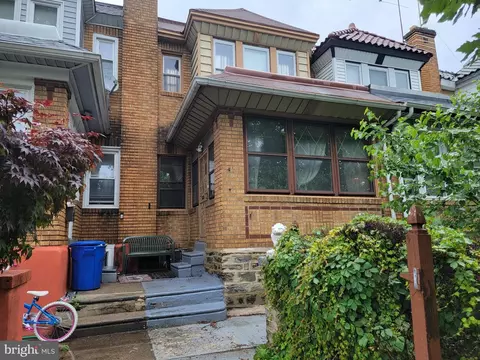 7021 Ogontz Ave, Philadelphia, PA 19138