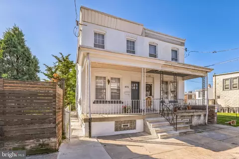415 Pensdale St, Philadelphia, PA 19128