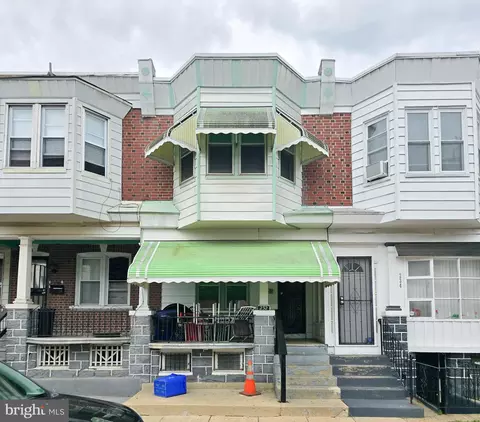 232 N Edgewood St, Philadelphia, PA 19139