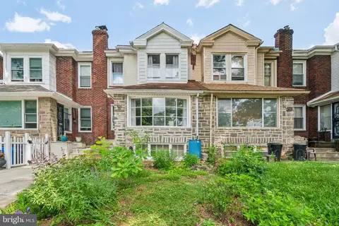 324 E Hortter St, Philadelphia, PA 19119