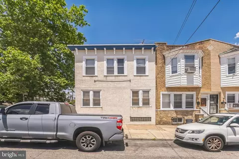 6445 47 Vine St, Philadelphia, PA 19139