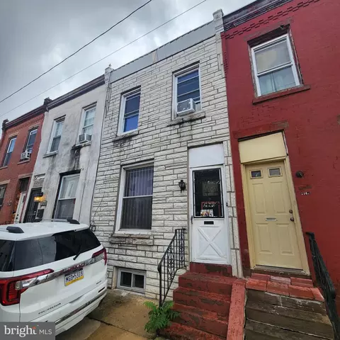 2340 N Garnet St, Philadelphia, PA 19132