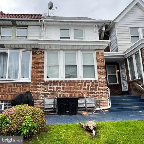 6715 Wyncote Ave, Philadelphia, PA 19138