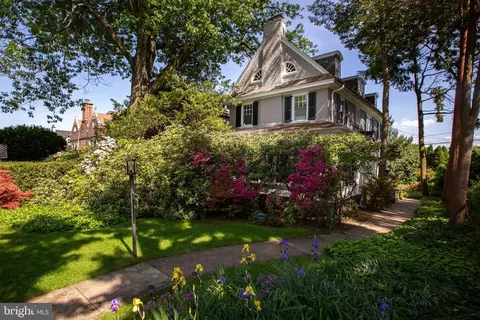 6344 Woodbine Ave, Philadelphia, PA 19151