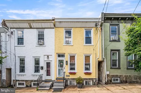 3536 Conrad St, Philadelphia, PA 19129