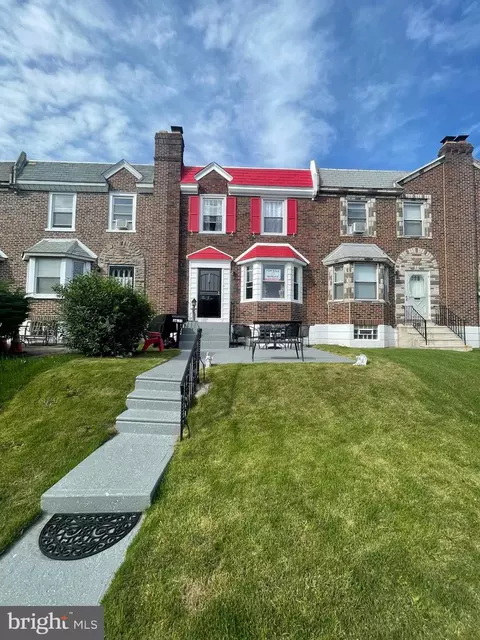 1431 Devereaux Ave, Philadelphia, PA 19149