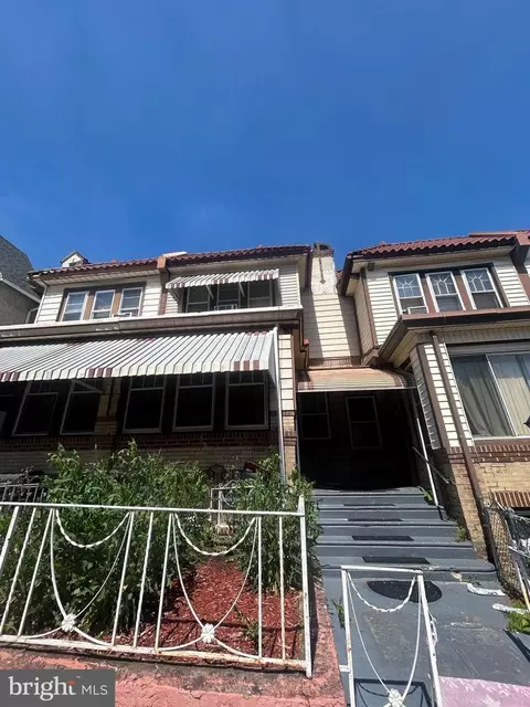 2135 N Wanamaker St, Philadelphia, PA 19131