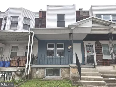 1640 W Mentor St, Philadelphia, PA 19141
