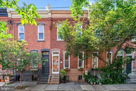860 N Ringgold St, Philadelphia, PA 19130