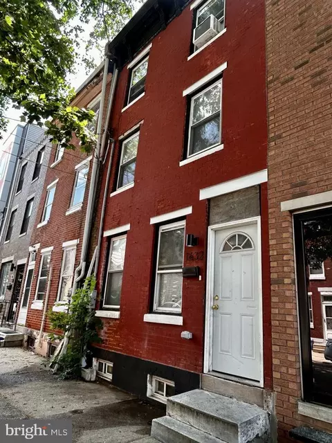 1632 N 3rd St, Philadelphia, PA 19122