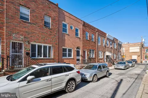 1811 Tree St, Philadelphia, PA 19145
