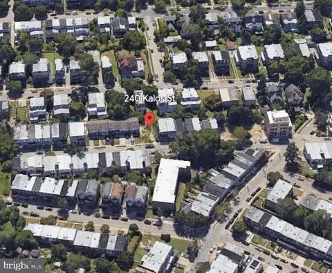 242 Kalos St, Philadelphia, PA 19127