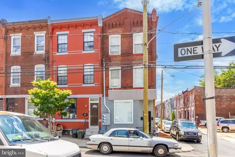2824 W Master St, Philadelphia, PA 19121