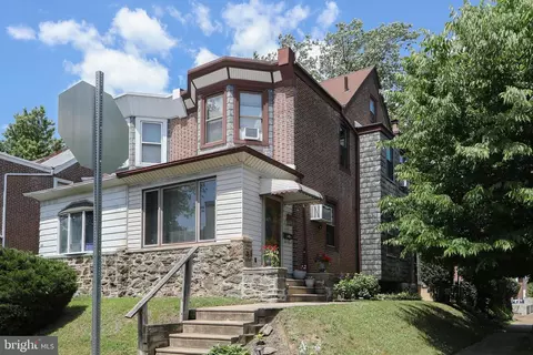 317 Princeton Ave, Philadelphia, PA 19111