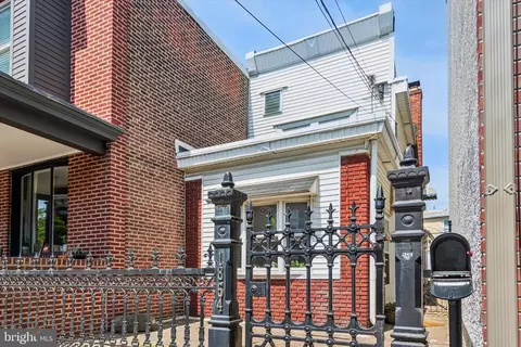 1854 Tulip St, Philadelphia, PA 19125