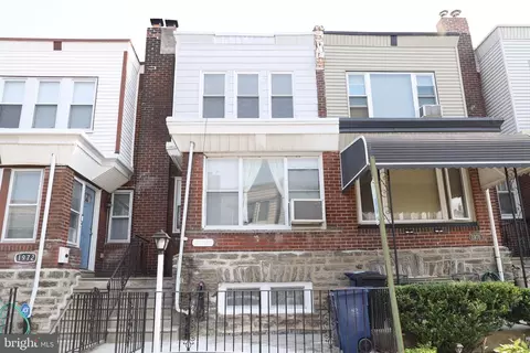 1974 Elston St, Philadelphia, PA 19138