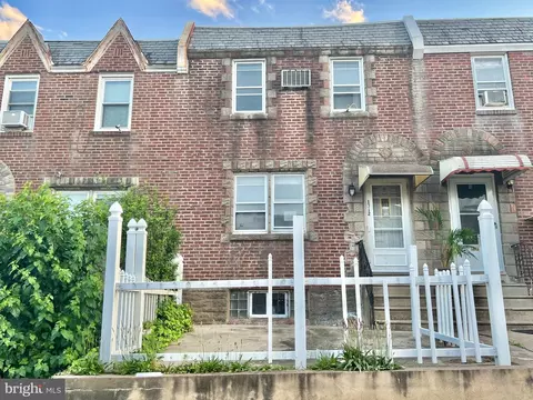 1312 Wells St, Philadelphia, PA 19111