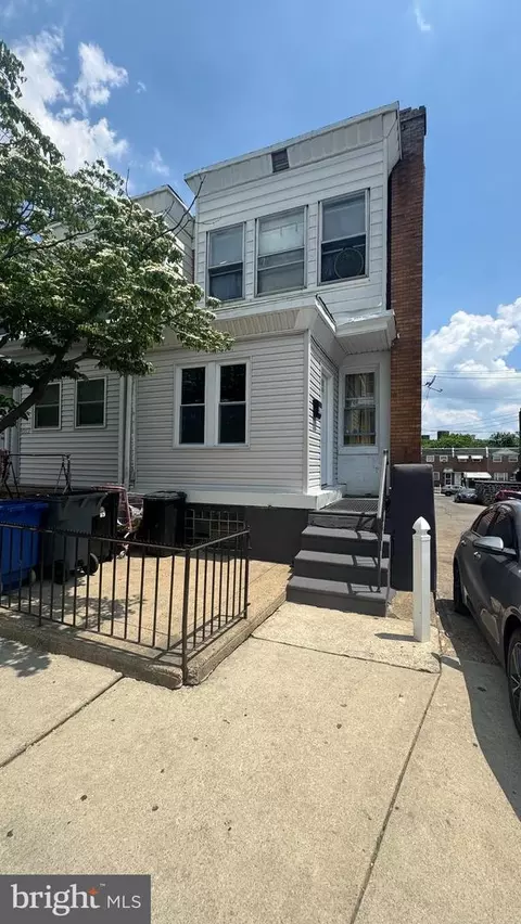 4215 Ormond St, Philadelphia, PA 19124