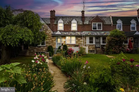 2724 W Cheltenham Ave, Philadelphia, PA 19150