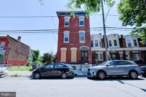 4924 26 Parrish St, Philadelphia, PA 19139