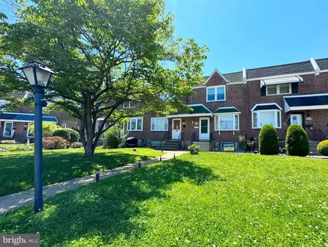 3228 Fordham Rd, Philadelphia, PA 19114