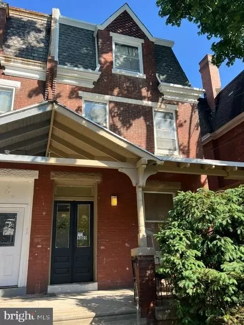 5005 Penn St, Philadelphia, PA 19124